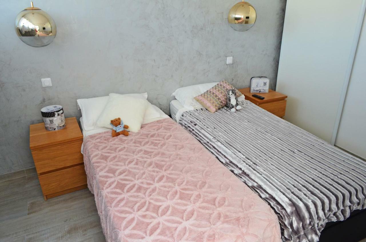 Royal Lux Nice -Last Floor, See View Dış mekan fotoğraf